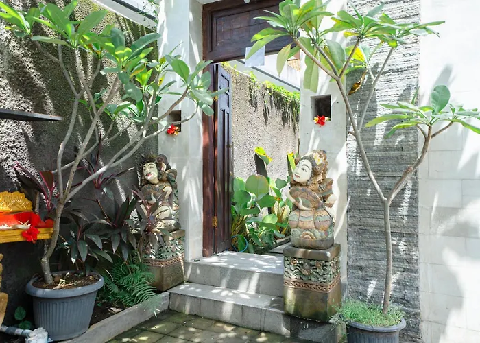 Lumbung Sari Kuta (Bali)