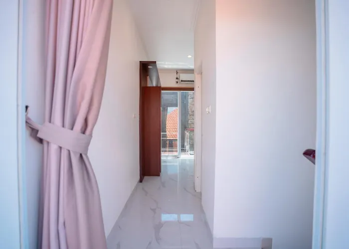 Guest house Lumbung Sari