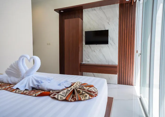 Guest house Lumbung Sari 3*
