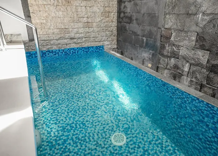 Guest house Lumbung Sari 3*